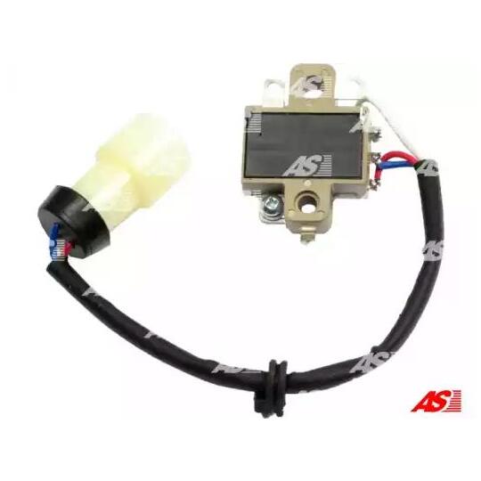 ARE6061 - Alternator Regulator 