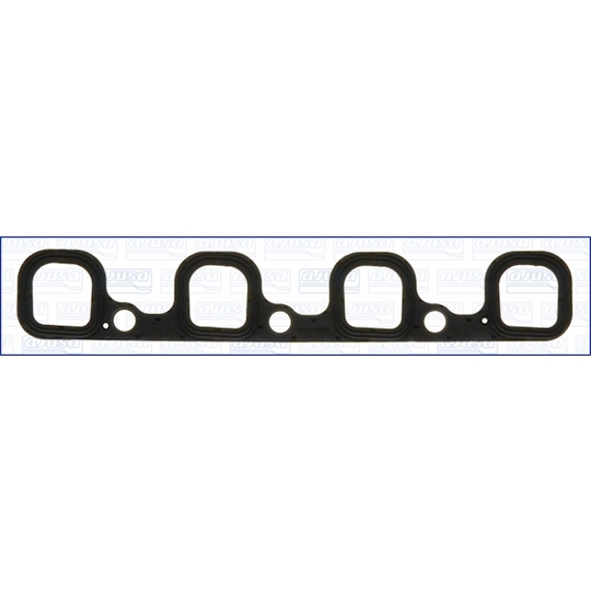 13148600 - Gasket, intake manifold 