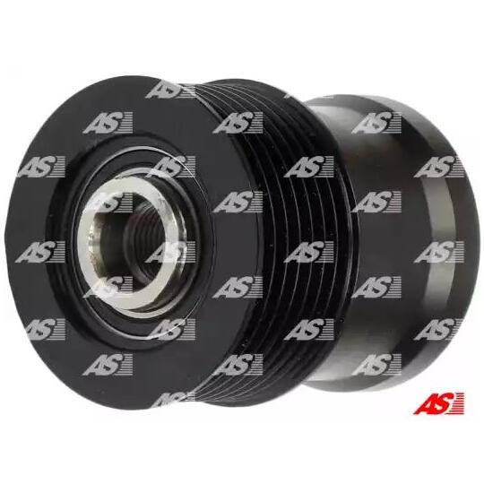 AFP0078 - Alternator Freewheel Clutch 