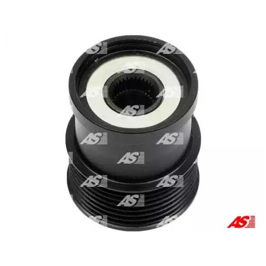 AFP0078 - Alternator Freewheel Clutch 