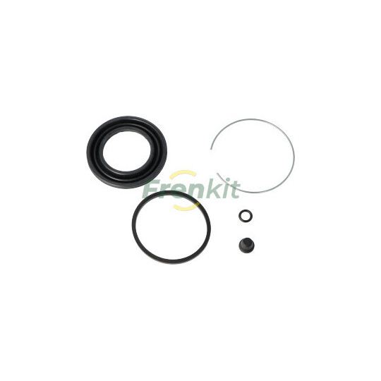 254006 - Repair Kit, brake caliper 