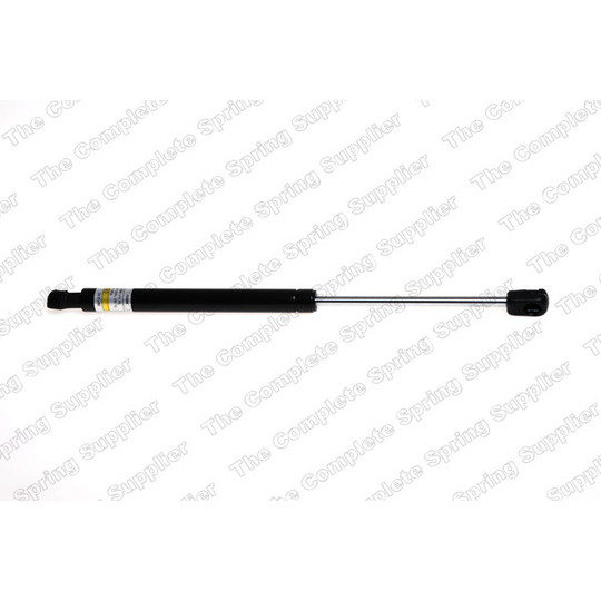 424030 - Gas Spring, rear windscreen 