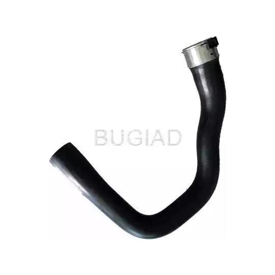 85626 - Charger Intake Hose 