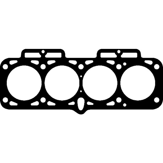 411463P - Gasket, cylinder head 