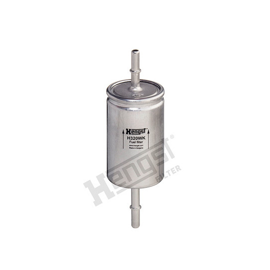 H320WK - Fuel filter 