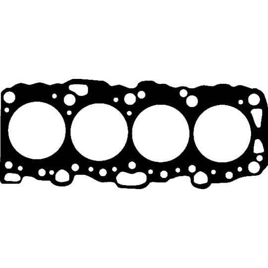 414677P - Gasket, cylinder head 