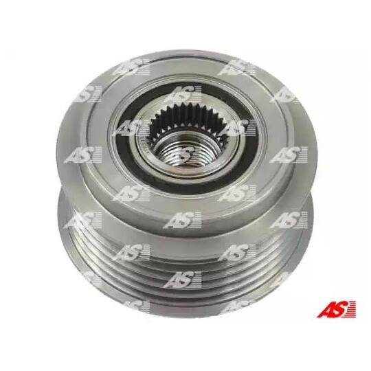 AFP3033(V) - Alternator Freewheel Clutch 