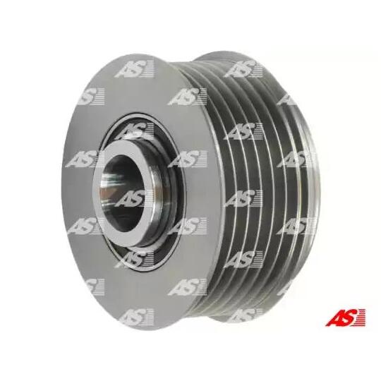 AFP3033(V) - Alternator Freewheel Clutch 