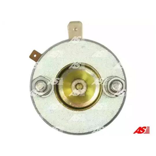 SS4028 - Solenoid, startmotor 