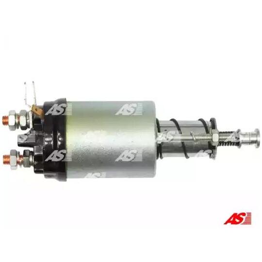 SS4028 - Solenoid Switch, starter 