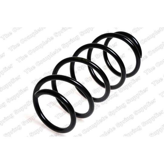 20101 - Coil Spring 