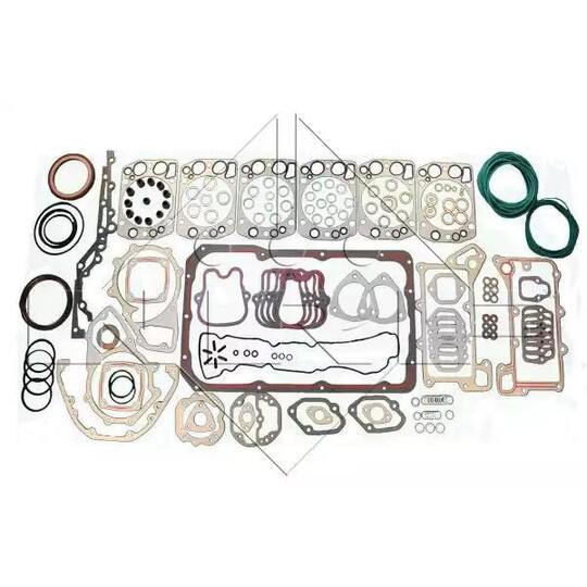 77009 - Full Gasket Set, engine 