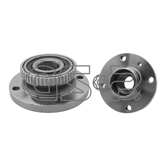 9231001 - Wheel Bearing Kit 