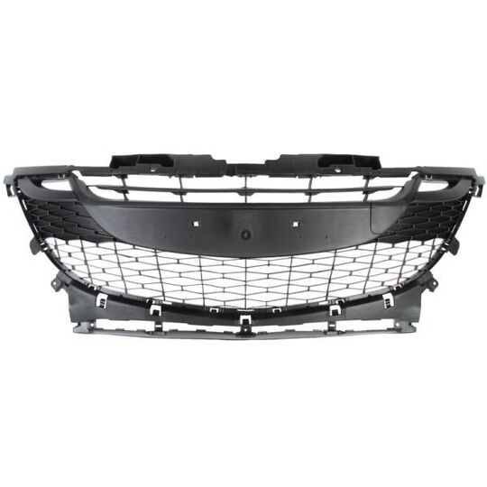 6502-07-3477910P - Ventilation Grille, bumper 