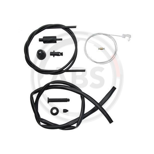 K37210 - Accelerator Cable 