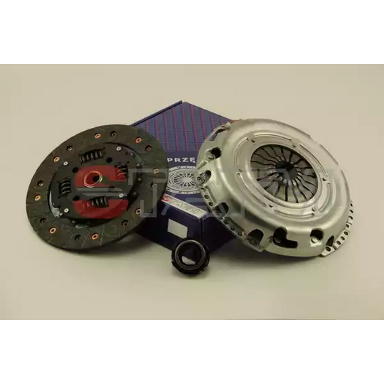 100.376 - Clutch Kit 