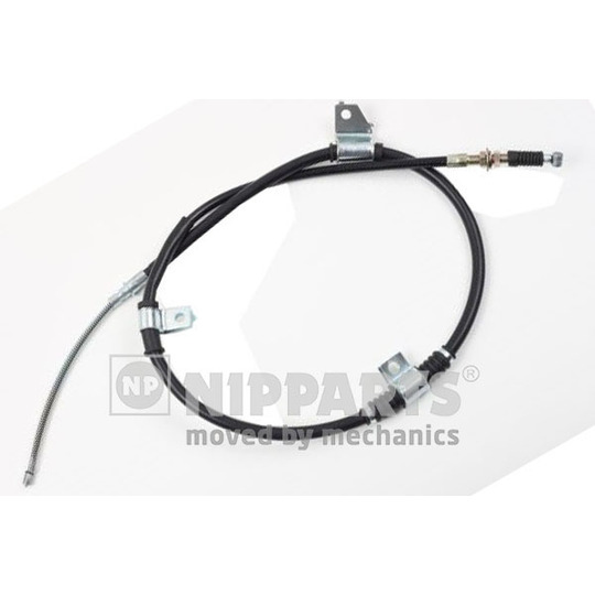 J14168 - Cable, parking brake 