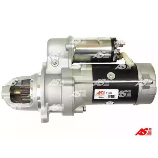 S1065 - Starter 