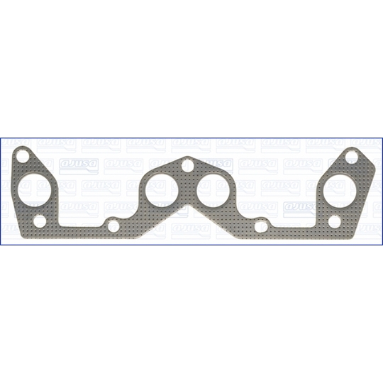 13138600 - Gasket, exhaust manifold 