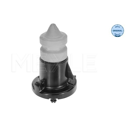 214 742 0010 - Rubber Buffer, suspension 