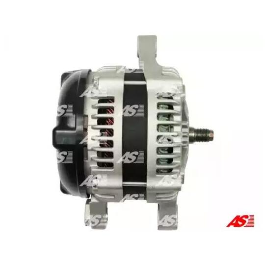 A6168 - Generator 