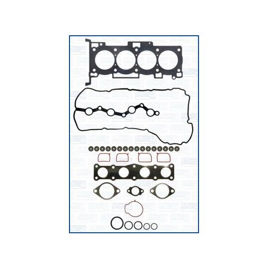 52290600 - Gasket Set, cylinder head 