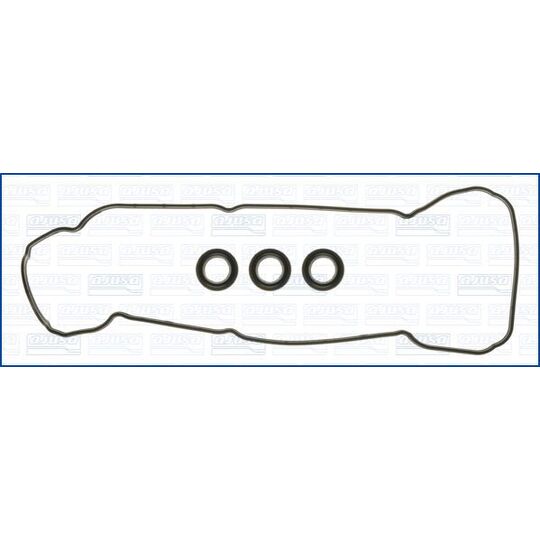 56011400 - Gasket Set, cylinder head cover 