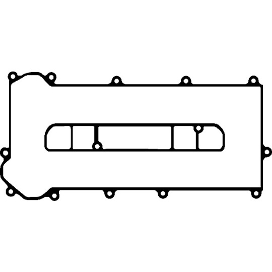 026562P - Gasket, cylinder head cover 