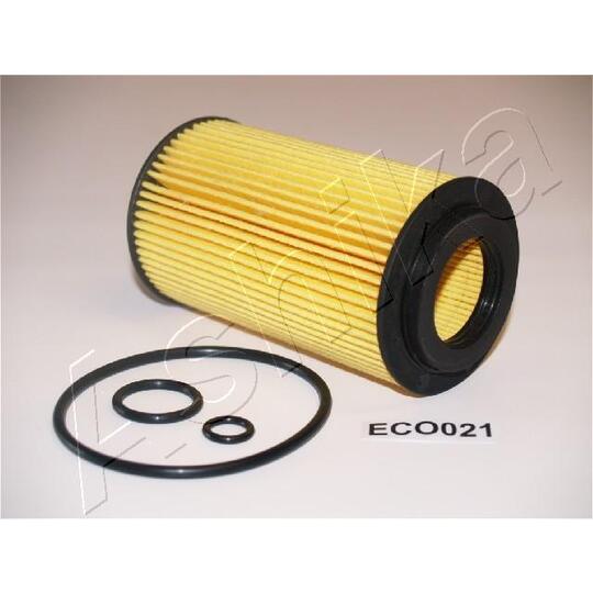 10-ECO021 - Oil filter 