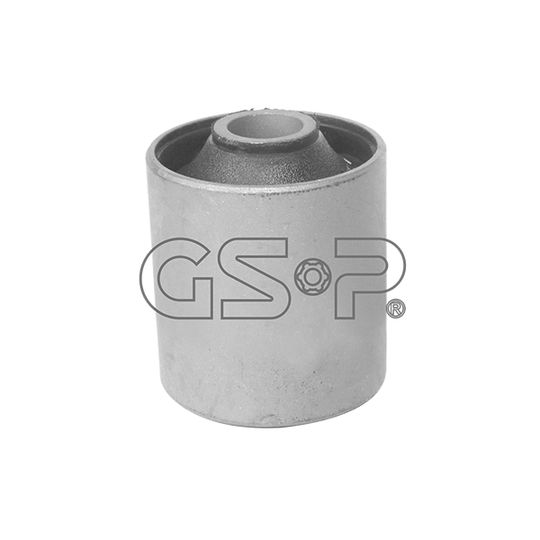 512992 - Control Arm-/Trailing Arm Bush 