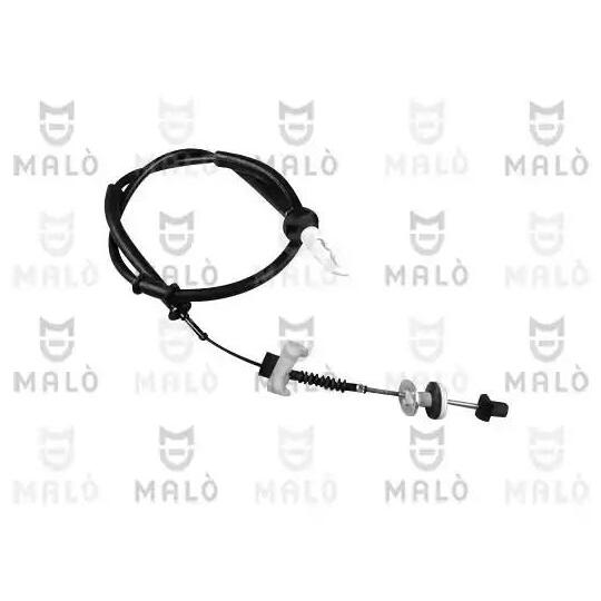 21220 - Clutch Cable 