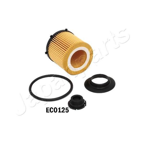 FO-ECO125 - Oil filter 