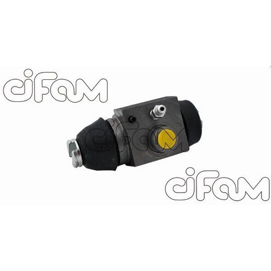 101-332 - Wheel Brake Cylinder 