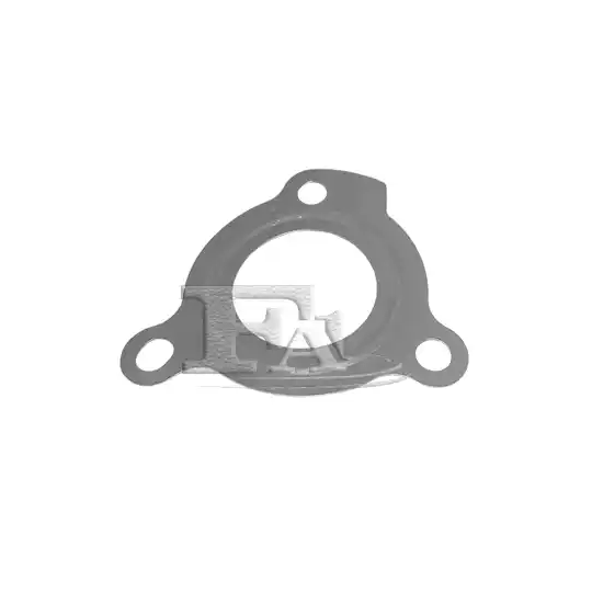 740-912 - Gasket, exhaust pipe 
