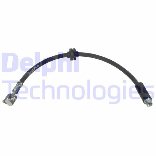 LH6981 - Brake Hose 