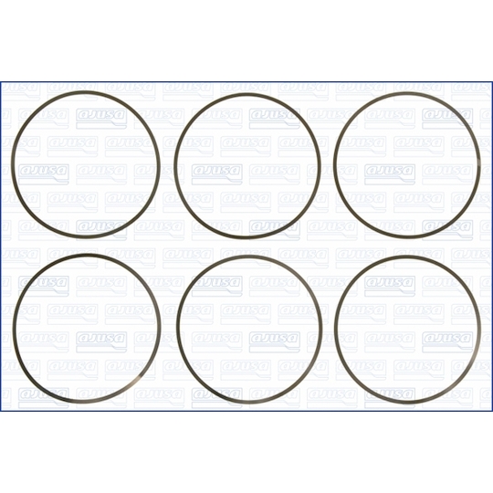 60008900 - O-Ring Set, cylinder sleeve 