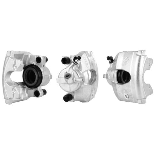 82-0752 - Brake Caliper 