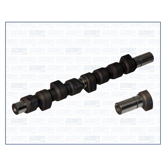 93036100 - Camshaft 