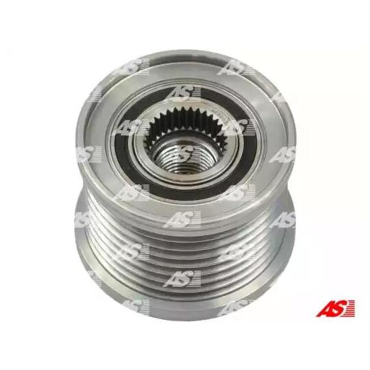 AFP0036(V) - Alternator Freewheel Clutch 