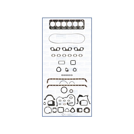 50069300 - Full Gasket Set, engine 