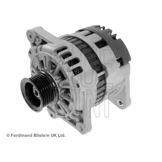 ADG01165C - Alternator 