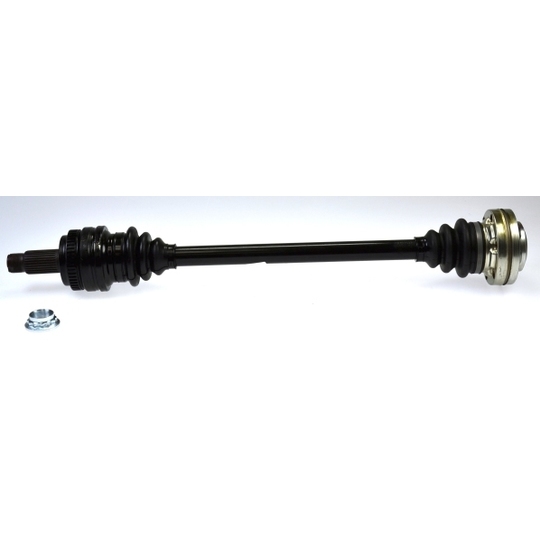 304674 - Drive Shaft 