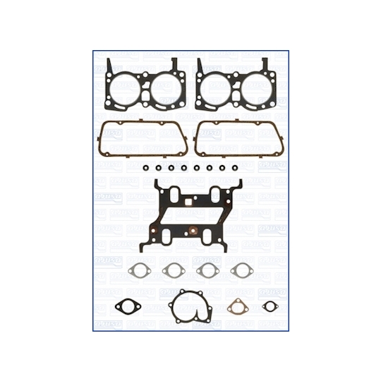 52013500 - Gasket Set, cylinder head 