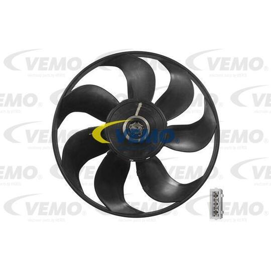 V15-01-1846-1 - Fan 