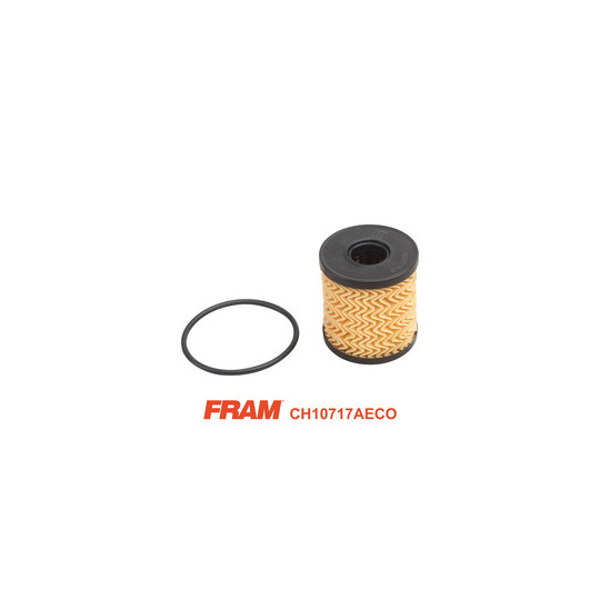 CH10717AECO - Oil filter 