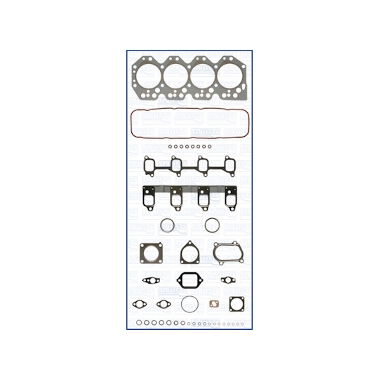 52155600 - Packningssats, topplock 