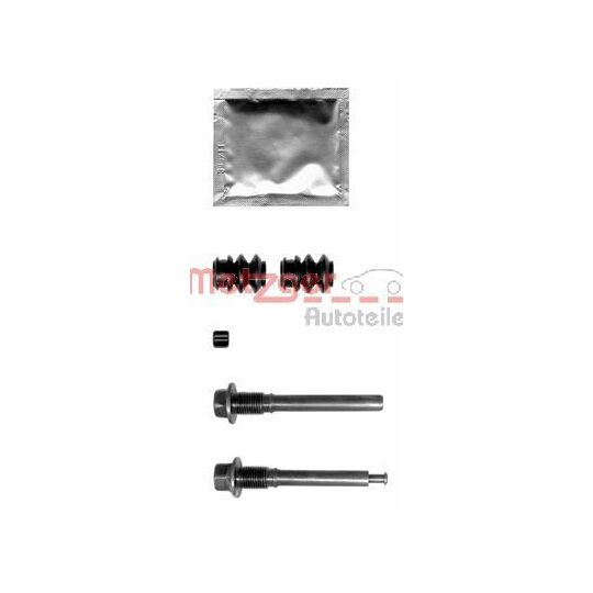 113-1373X - Guide Sleeve Kit, brake caliper 