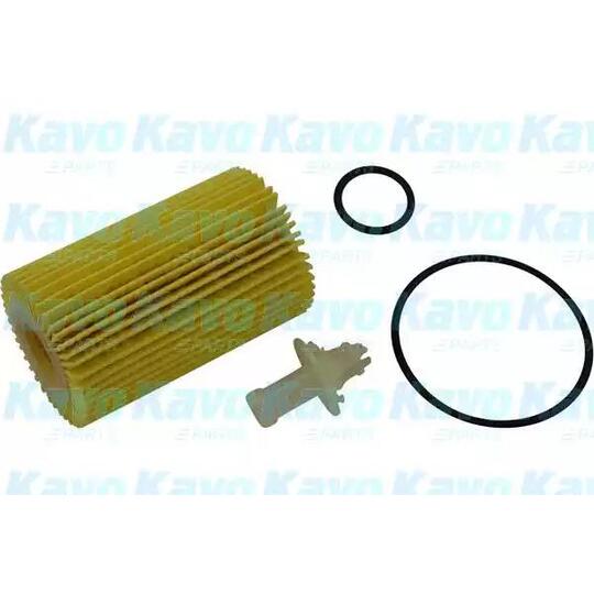 TO-145 - Oil filter 