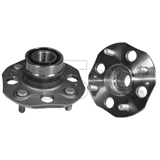 9230003 - Wheel Bearing Kit 