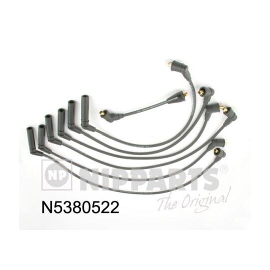 N5380522 - Ignition Cable Kit 